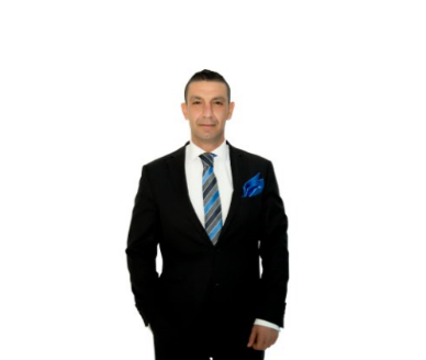 Erkin Şahinöz